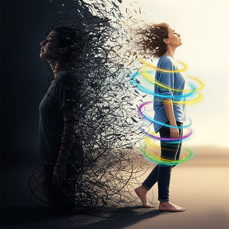 Psiquiatra online, diferencia entre psicólogo y psiquiatra