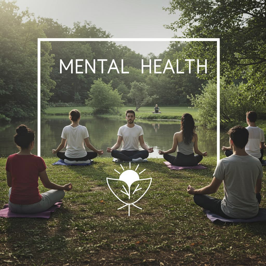 Salud mental, acceso a servicios de salud mental